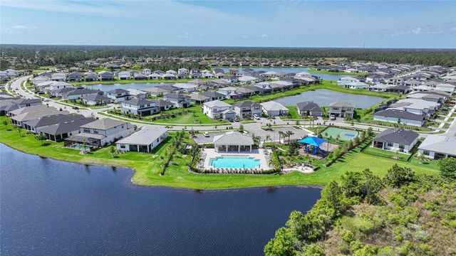 2117 LAURIFOLIA COURT, North Port, FL 34289