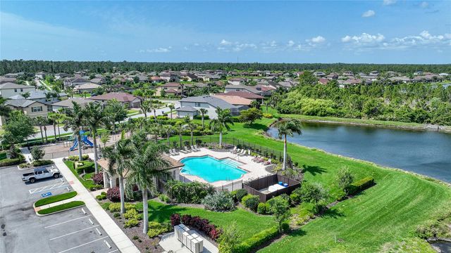 2117 LAURIFOLIA COURT, North Port, FL 34289