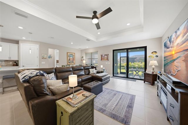 2117 LAURIFOLIA COURT, North Port, FL 34289