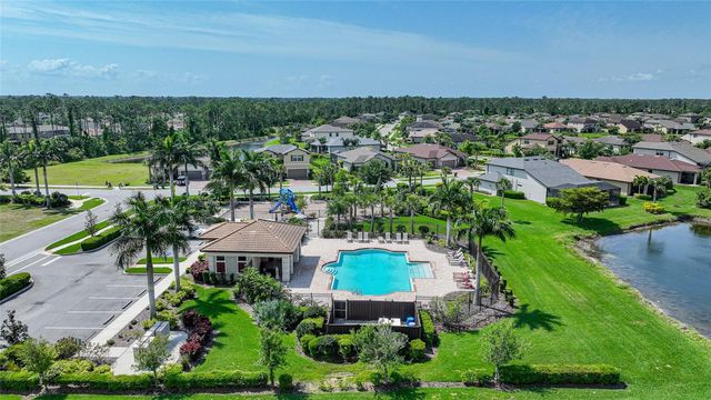 2117 LAURIFOLIA COURT, North Port, FL 34289