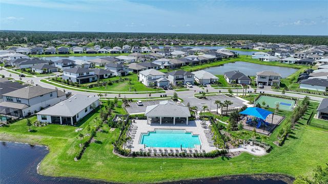 2117 LAURIFOLIA COURT, North Port, FL 34289