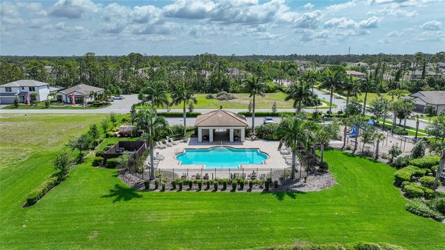 2117 LAURIFOLIA COURT, North Port, FL 34289