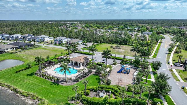 2117 LAURIFOLIA COURT, North Port, FL 34289