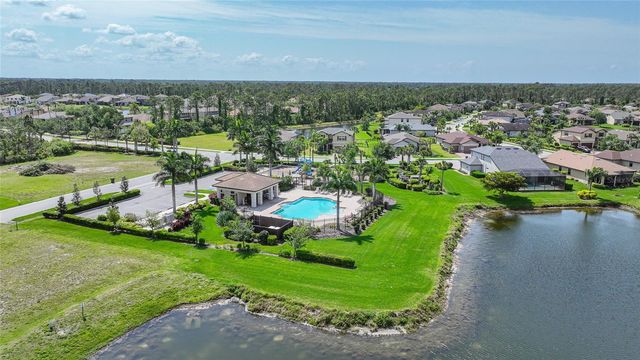 2117 LAURIFOLIA COURT, North Port, FL 34289