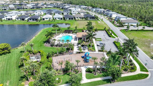 2117 LAURIFOLIA COURT, North Port, FL 34289
