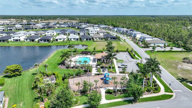 2117 LAURIFOLIA COURT, North Port, FL 34289