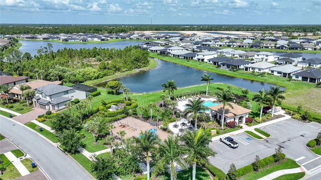 2117 LAURIFOLIA COURT, North Port, FL 34289
