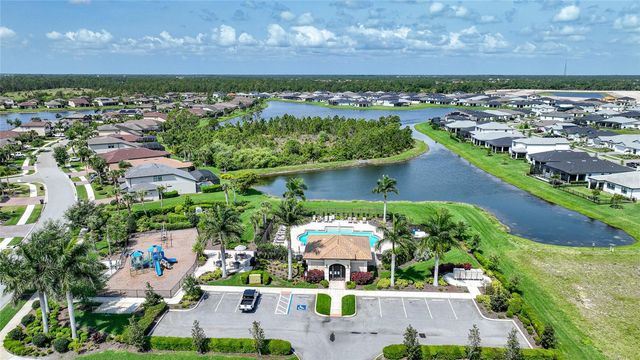 2117 LAURIFOLIA COURT, North Port, FL 34289