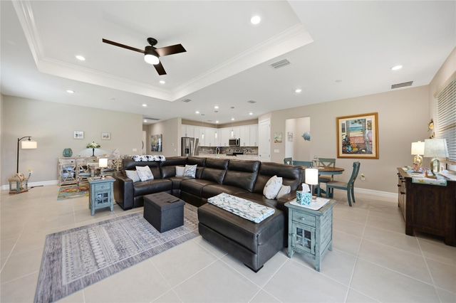 2117 LAURIFOLIA COURT, North Port, FL 34289