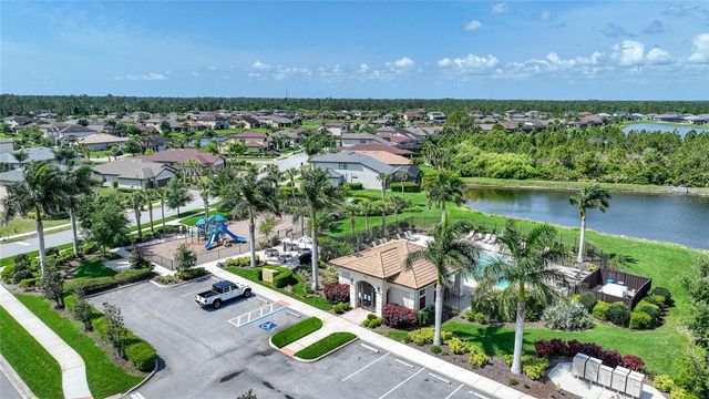 2117 LAURIFOLIA COURT, North Port, FL 34289