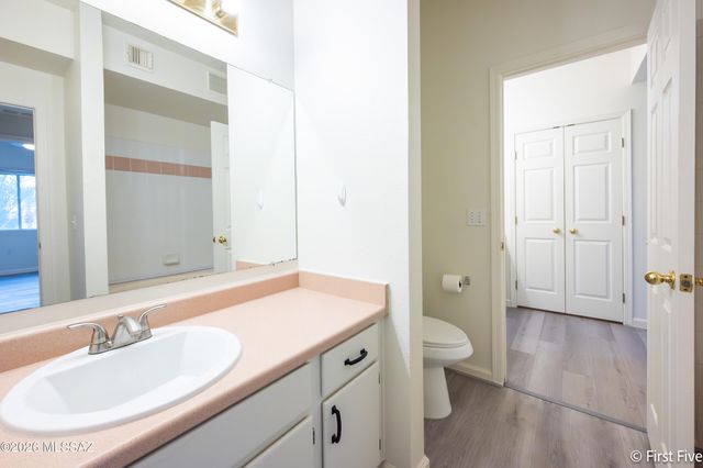 5400 E Williams Blvd Apt 2306, Tucson, AZ 85711