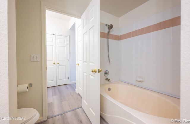 5400 E Williams Blvd Apt 2306, Tucson, AZ 85711