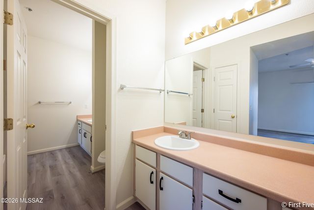 5400 E Williams Blvd Apt 2306, Tucson, AZ 85711