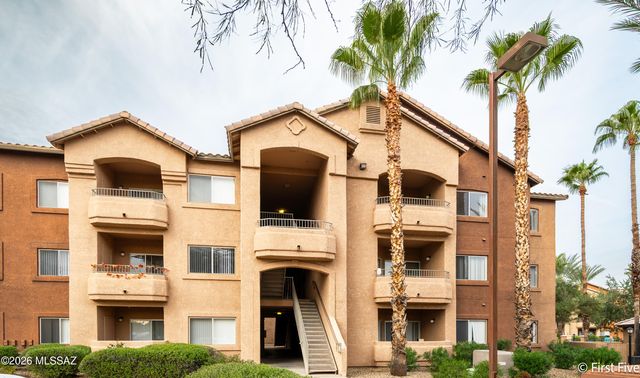 5400 E Williams Blvd Apt 2306, Tucson, AZ 85711