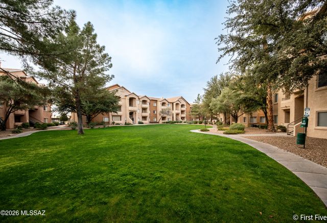 5400 E Williams Blvd Apt 2306, Tucson, AZ 85711
