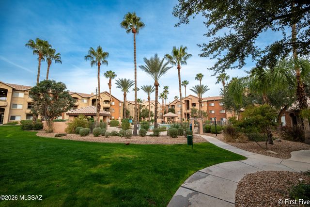 5400 E Williams Blvd Apt 2306, Tucson, AZ 85711