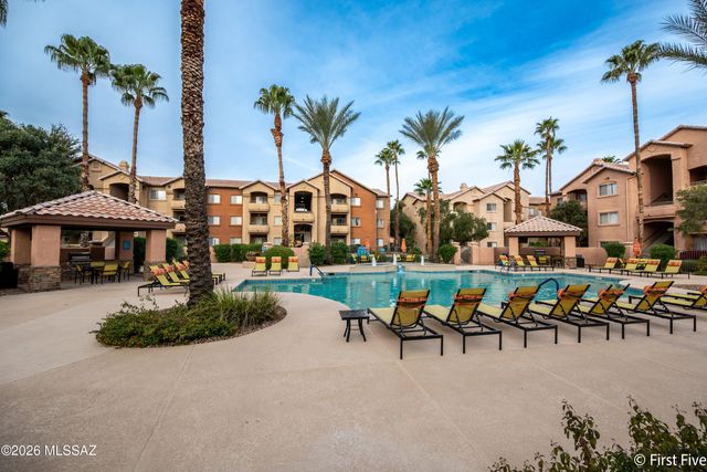 5400 E Williams Blvd Apt 2306, Tucson, AZ 85711