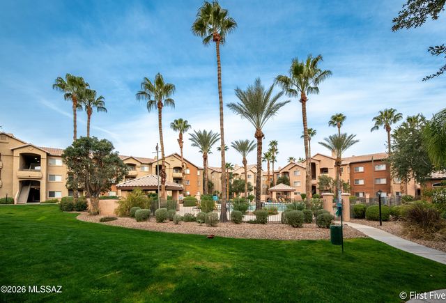 5400 E Williams Blvd Apt 2306, Tucson, AZ 85711
