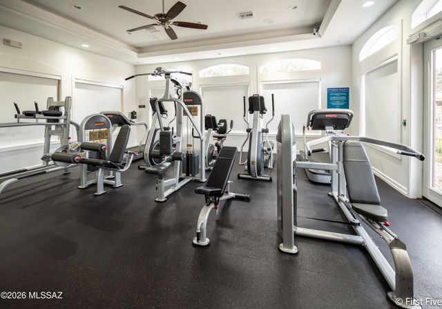 5400 E Williams Blvd Apt 2306, Tucson, AZ 85711