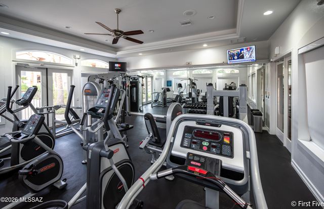 5400 E Williams Blvd Apt 2306, Tucson, AZ 85711