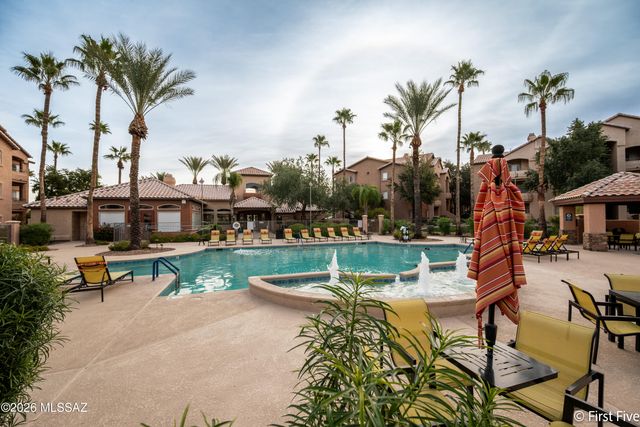 5400 E Williams Blvd Apt 2306, Tucson, AZ 85711