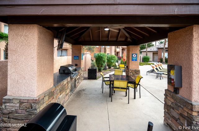 5400 E Williams Blvd Apt 2306, Tucson, AZ 85711