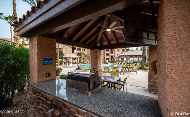 5400 E Williams Blvd Apt 2306, Tucson, AZ 85711