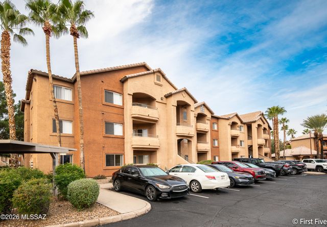 5400 E Williams Blvd Apt 2306, Tucson, AZ 85711