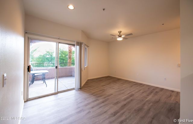 5400 E Williams Blvd Apt 2306, Tucson, AZ 85711
