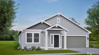 0 LOT7BLK4 Barrington Point PH 2A, Moses Lake, WA 98837