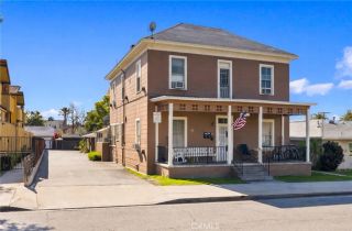 210 W Lime Avenue, Monrovia, CA 91016