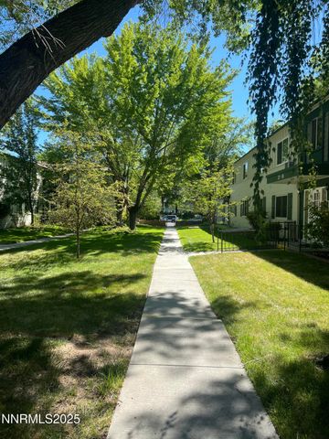 1945 4th Street 33, Sparks, NV 89431