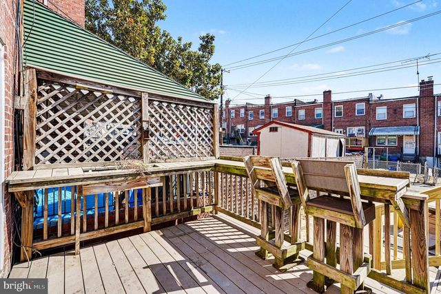 6835 EASTBROOK AVE, Baltimore, MD 21224