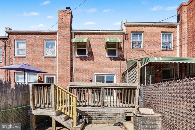 6835 EASTBROOK AVE, Baltimore, MD 21224