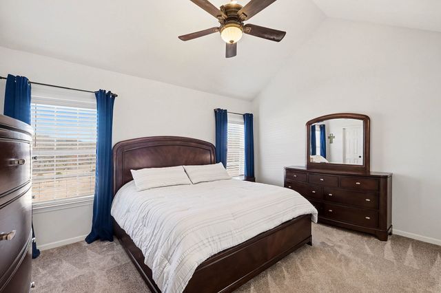 2786 Iroquois Dr, Thompsons Station, TN 37179