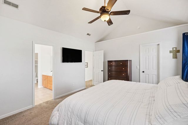 2786 Iroquois Dr, Thompsons Station, TN 37179