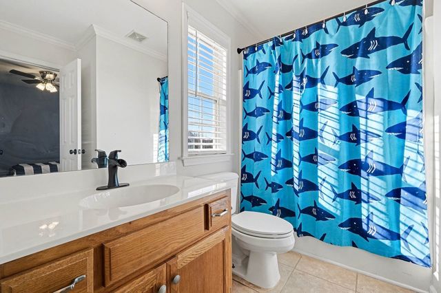 2786 Iroquois Dr, Thompsons Station, TN 37179