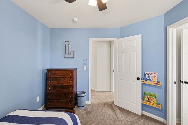 2786 Iroquois Dr, Thompsons Station, TN 37179