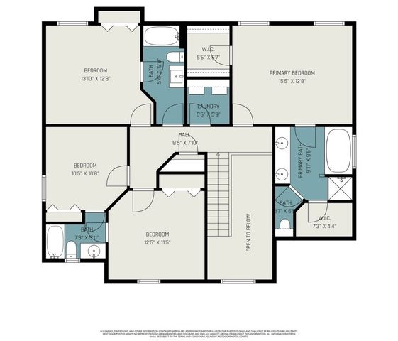 2786 Iroquois Dr, Thompsons Station, TN 37179