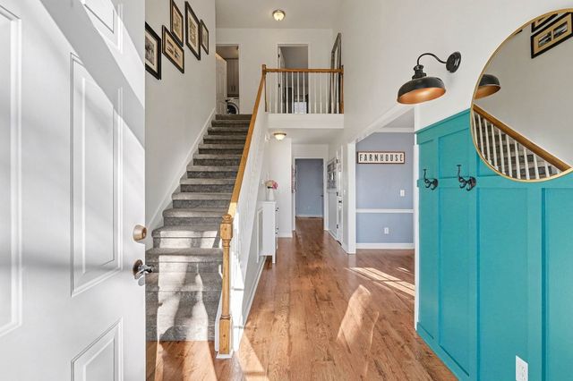 2786 Iroquois Dr, Thompsons Station, TN 37179