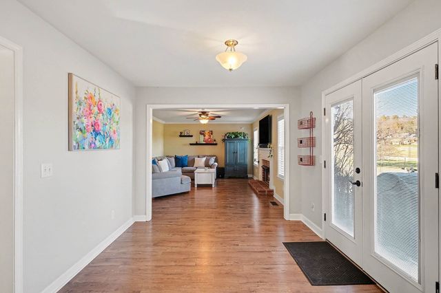 2786 Iroquois Dr, Thompsons Station, TN 37179