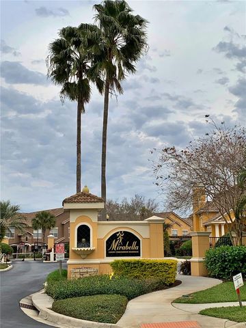 8848 VILLA VIEW CIRCLE 203, Orlando, FL 32821