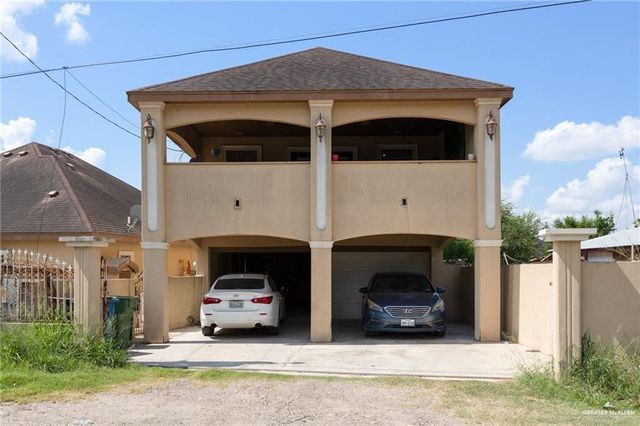 640 E 4th Street, Sullivan City, TX 78552