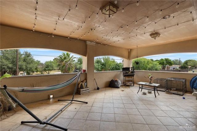 640 E 4th Street, Sullivan City, TX 78552