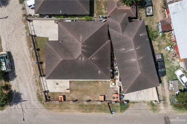 640 E 4th Street, Sullivan City, TX 78552