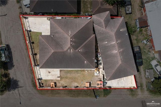 640 E 4th Street, Sullivan City, TX 78552