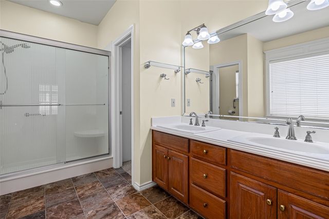 6100 N Waverly Court, Granbury, TX 76049