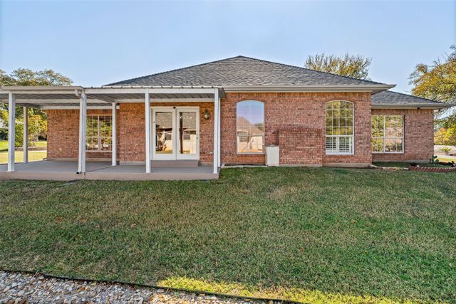 6100 N Waverly Court, Granbury, TX 76049
