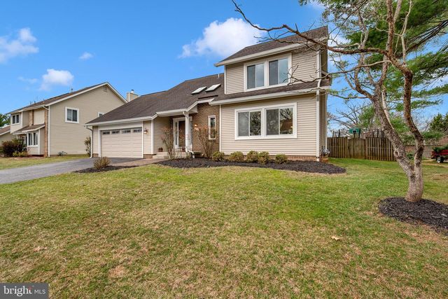 11512 FLINTS GROVE LN, North Potomac, MD 20878