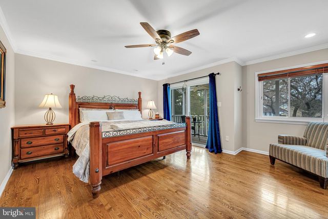 11512 FLINTS GROVE LN, North Potomac, MD 20878